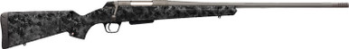 Win Xpr Extreme .30-06 24" - Tungsten Tt-midnight Mb Synth