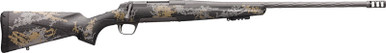 Browning X-bolt Mountain Pro Lr - .300wm 26" Crbn Fbr Tungsten
