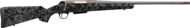 Win Xpr Extreme .350 Legend 22 - " Tungsten Tt-midnight Mb Syn