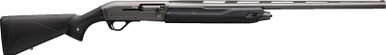 Win Super-x 4 12ga 3.5" 28"vr - Inv+3 Grey Black Synthetic