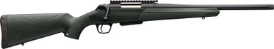 Win Xpr Stealth Sr 6.8 Western - 16.5" Green/matte Black Comp