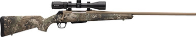 Win Xpr Hunter W/3-9 Scope - .350 Legend Fde Tt-strata