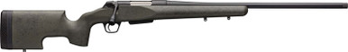Win Xpr Renegade Long Range Sr - 300 Wsm 22" Gray/black Matte