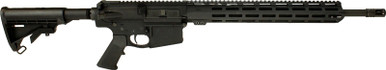 Delton Optics Ready .308 Win - 18" Bbl. 20rd M-lok Black