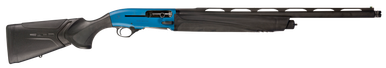 Beretta USA 1301 Comp 12 Gauge 21" 2+1 3" Black Blue Anodized Fixed w/Kick-Off Stock Synthetic Right Hand J131C11PRO
