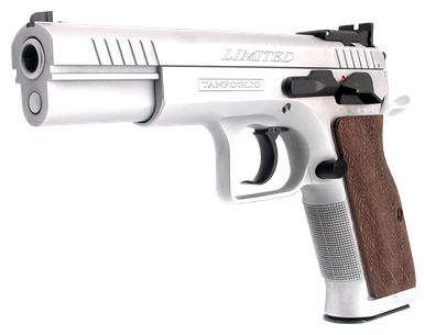 Italian Firearms Group Limited Pro, Tangfolio Tf-limpro-38Limited Pro38 Sup