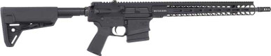 Stag Arms Model 10, .308 Win, 18", 10rd Magazine, Black, M-Lok Forend