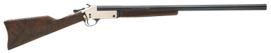 Henry Single Barrel 20ga 3" - 26" Rem-choke Brass Receiver