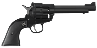 Ruger 0621 Single-Six Convertible 22 LR or 22 WMR Caliber with 5.50" Barrel, 6rd Capacity Cylinder