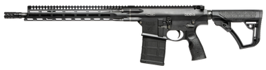Daniel Defense DD5 V3 7.62x51mm NATO 16" 20+1 Black