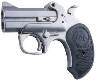 Bond Arms Papa Bear 45lc/410 Ss 3