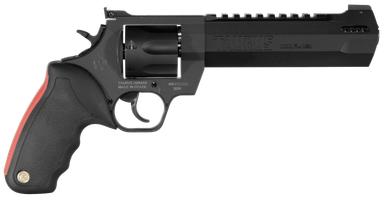 Taurus Raging Hunter .357 Mag DA/SA Revolver 6.75 " Ported Barrel 7 Rounds