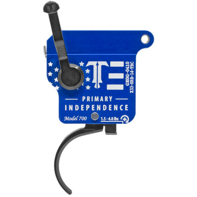 Triggertech Primary, Triggertech R70sbb14tbc Rem700 Prim Independence