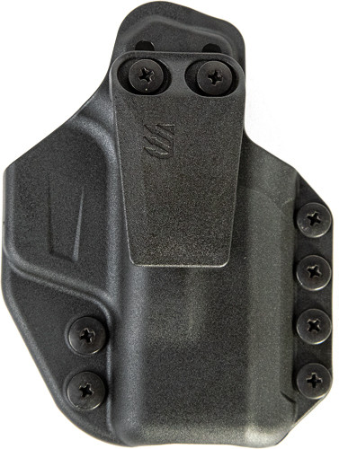 Blackhawk Stache Iwb Base Hol - Amb Taurus G2c Black