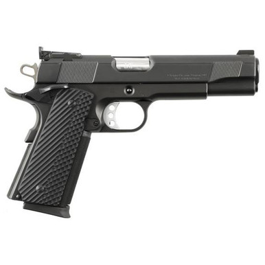 CHARLES DALY 1911 .45 ACP 5" 2 8RD BLACK EMPIRE GRADE