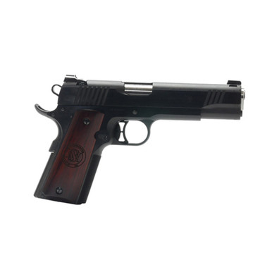 STANDARD MANUFACTURING 1911 .45 ACP 5" ROYAL BLUE