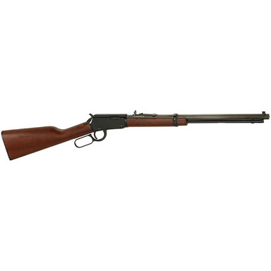 Henry Repeating Arms Co OCTAGON LARGE LOOP .22 LR H001TL