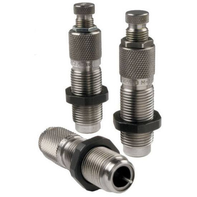 Lyman .308 Winchester 3 Die Set - Deluxe Carbide (4)