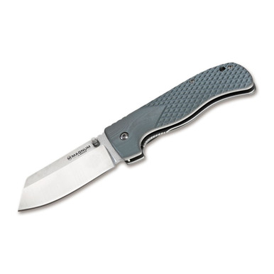 Boker Magnum Arctic Ocean Sailor