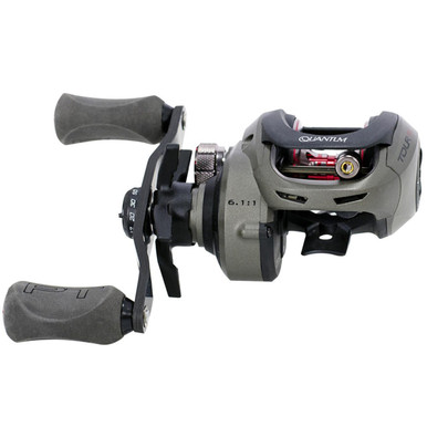 Quantum Tour S3 Size 100 SPT Right-hand Baitcast Reel
