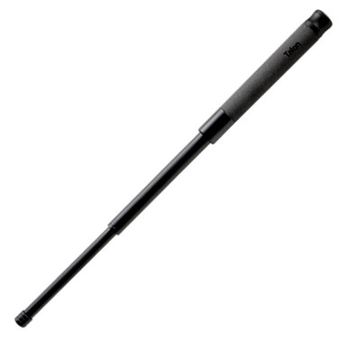 ASP 50 Talon Push Button Baton K Coat with Disc Loc