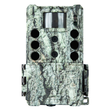 Bushnell 32MP CORE DS-4K Treebark Camo No Glow Trail Canera