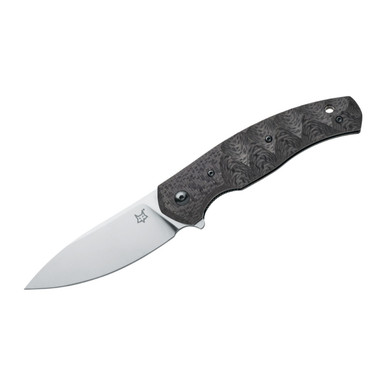 Fox 308CF Anso Ziggy CF
