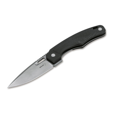 Boker Plus Warbird