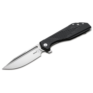 Boker Plus Lateralus G10