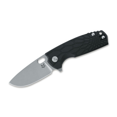 Fox 604 Vox Core Black