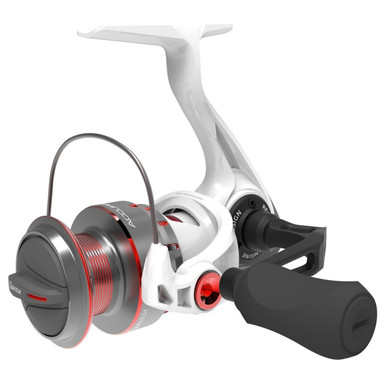 Quantum Accurist SPT Size 30 Spinning Reel