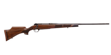 WEATHERBY MARK V CAMILLA DELUXE .243 WINCHESTER 22" BARREL 4 ROUNDS WALNUT