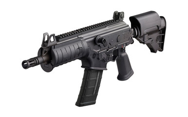 IWI - Israel Weapon Industries Galil Ace Sbr 5.56mm 8.3 30+1