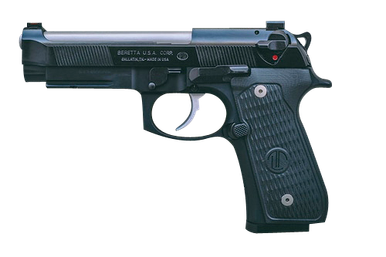Langdon Tactical Tech 92 Elite Ltt Ltt92ttjop18 9mm Centurion W/trigger