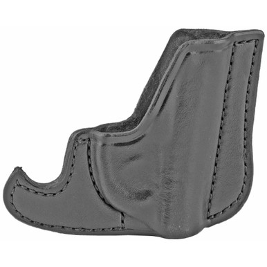 Don Hume 001 Front Pocket Holster For Seecamp Black