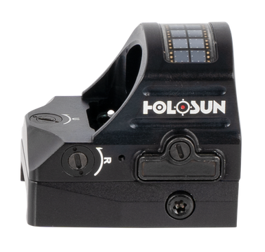 Holosun Hs, Holosun Hs507c-v2Reflex Sight Multi Reticle