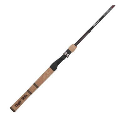 Shak Ugly Stik Elite Spin Rod
