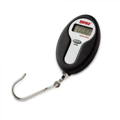 Rapala Mini Digital Scale 25Lb