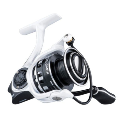 Abu Garcia Revo S Spinning