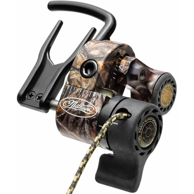 Mathews Ultra Rest