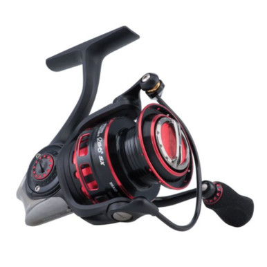 Abu Garcia Revo Sx Spinning