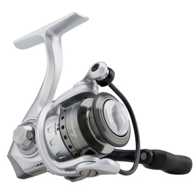 Abu Garcia Silvermax 10 Spin