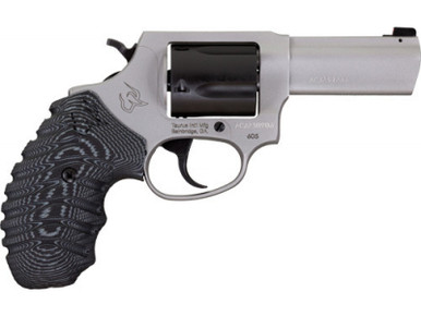 TAURUS DEFENDER 605 .357 MAGNUM 3" BARREL 5-ROUNDS STAINLESS