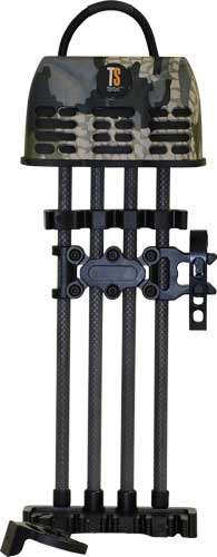 Tight Spot Quiver Shift Lock - 5-arrow Kuiu Verde 2.0 Rh