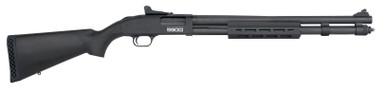 MOSSBERG 590S TACTICAL 12 GA 20" BARREL 3"-CHAMBER 13-ROUNDS BLACK