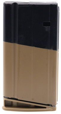 FN 98890 SCAR 20rd 6.5 Creedmoor/308 Win/7.62x51mm NATO FN SCAR 17S/20S Flat Dark Earth Steel