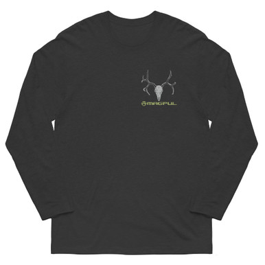 Magpul Industries Corp Muley, Magpul Mag1233-316-2xMuley Ls Shirt 2xOD Green