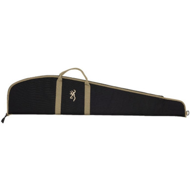 Browning Plainsman in Rifle Case