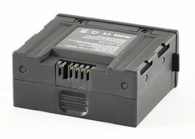 Iray Usa Llc Rico, Iray-ac07 Rico Mk1 Ibp - 1 Battery 4400 Mah