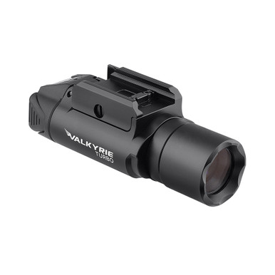 Olight Valkyrie Turbo Pistol Weapon Light LEP Tight Spotlight 530 Meters Throw Black